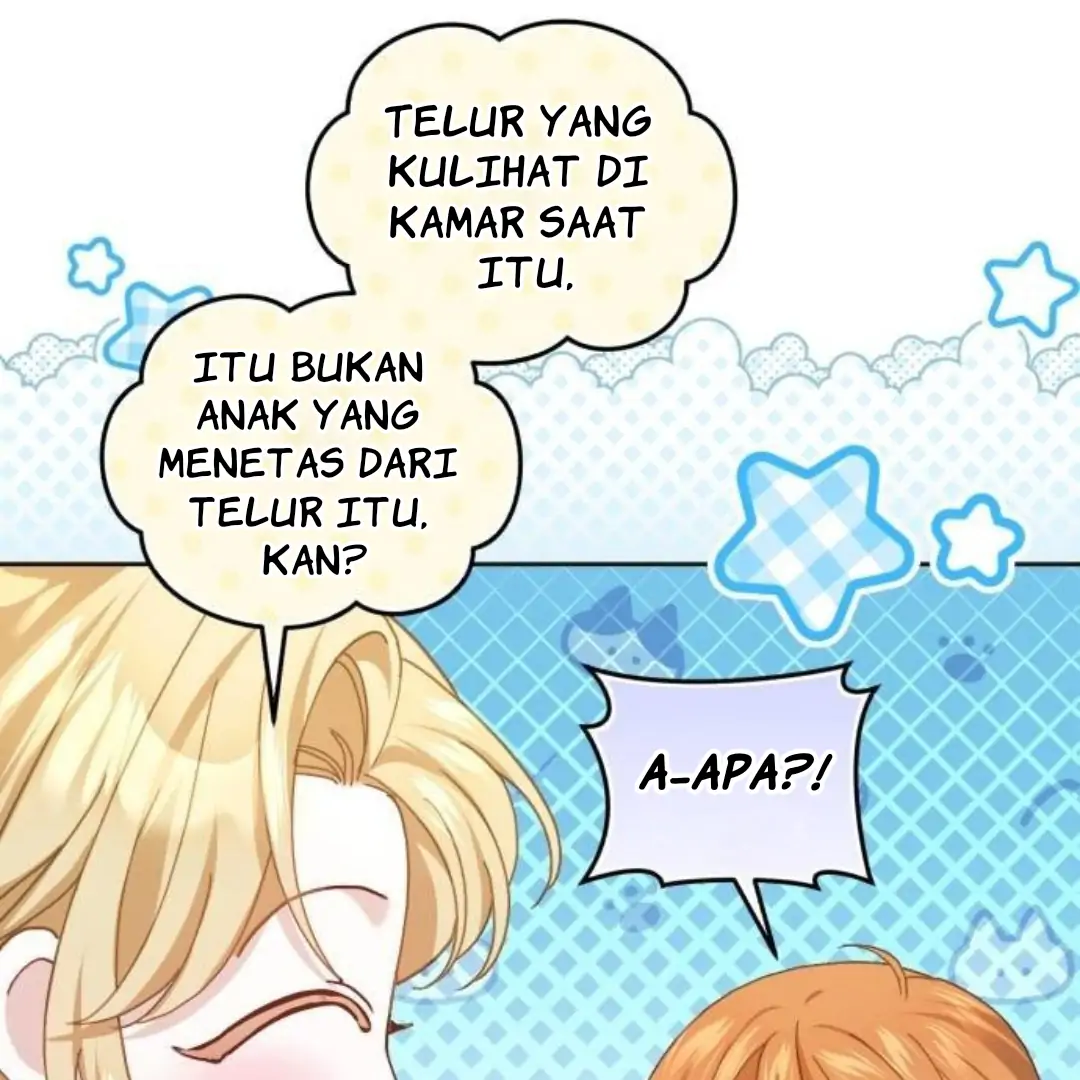 The Acting Empress Still Spends the First Night Chapter 36 - halaman 112