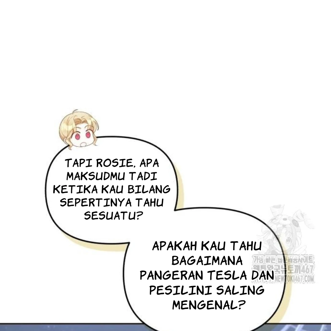 The Acting Empress Still Spends the First Night Chapter 36 - halaman 116