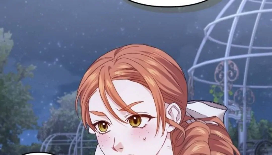 The Acting Empress Still Spends the First Night Chapter 36 - halaman 117