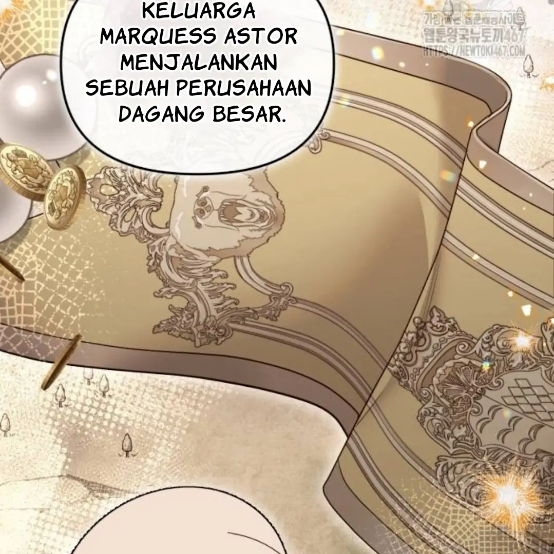 The Acting Empress Still Spends the First Night Chapter 36 - halaman 120