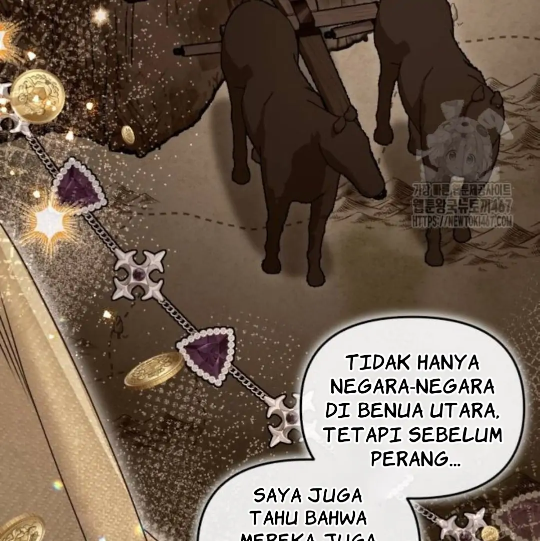 The Acting Empress Still Spends the First Night Chapter 36 - halaman 122