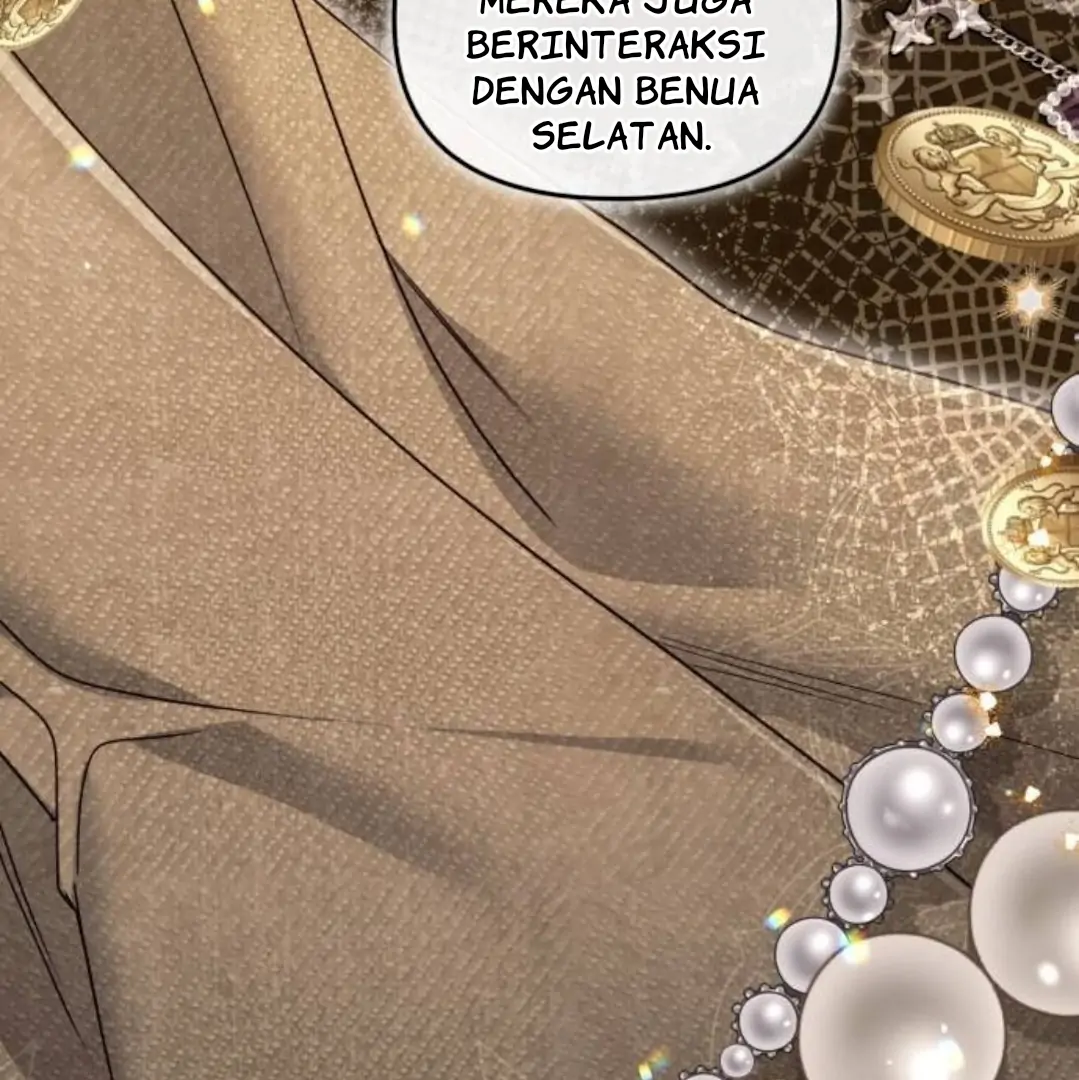 The Acting Empress Still Spends the First Night Chapter 36 - halaman 123