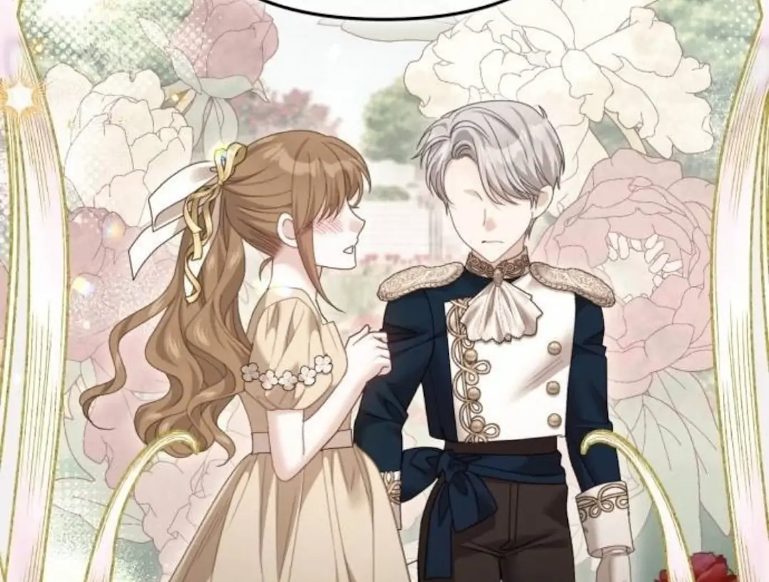 The Acting Empress Still Spends the First Night Chapter 36 - halaman 125