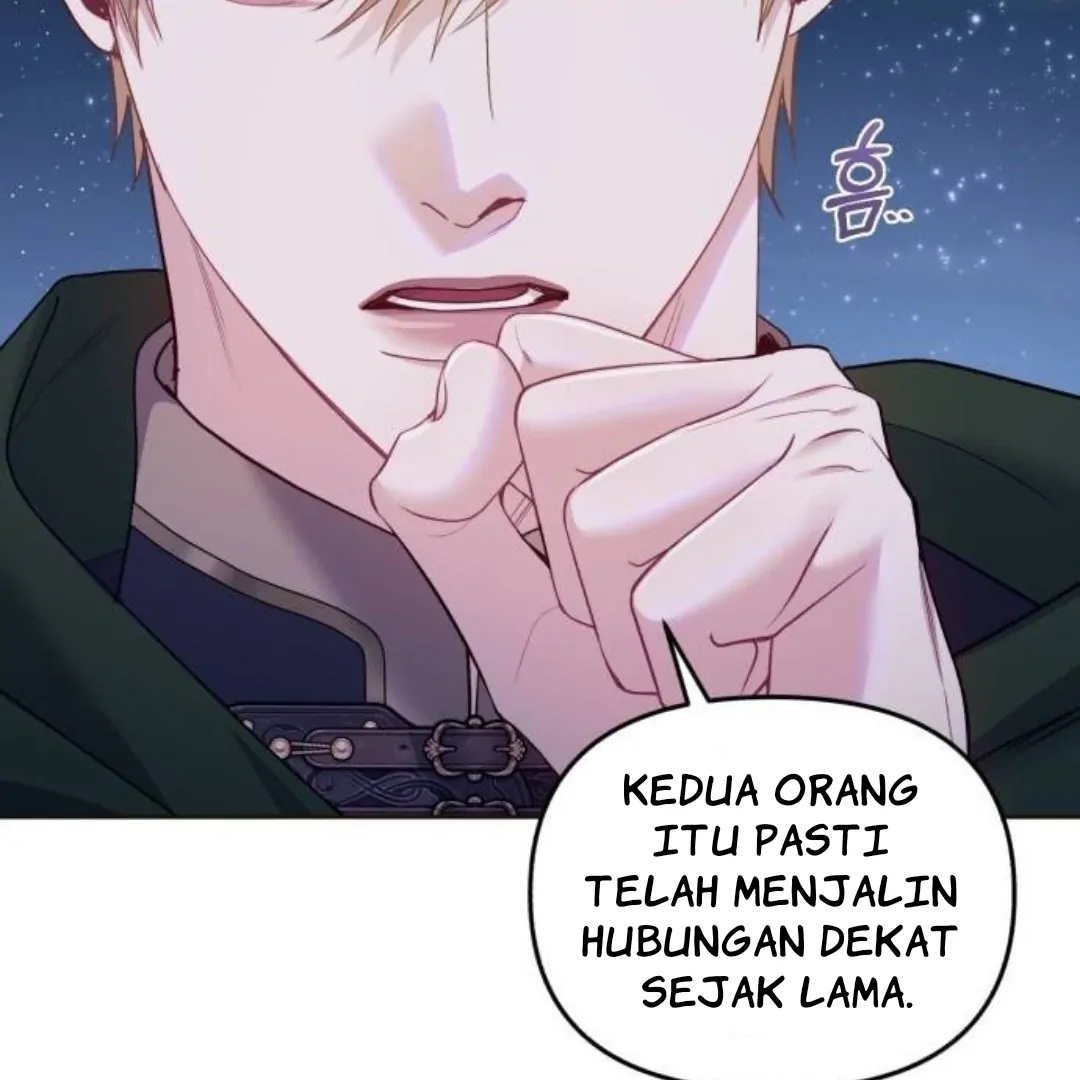 The Acting Empress Still Spends the First Night Chapter 36 - halaman 128