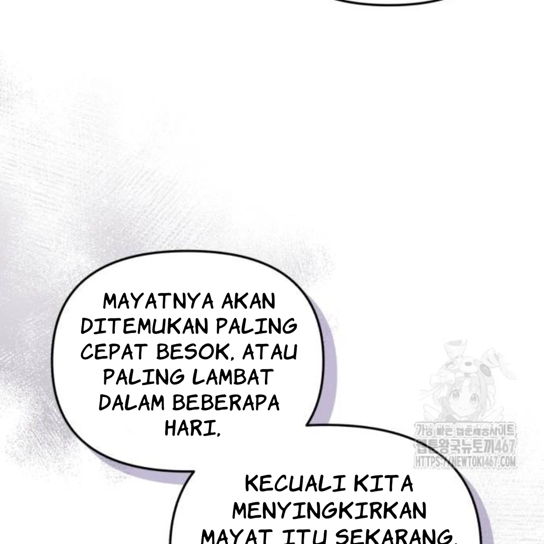 The Acting Empress Still Spends the First Night Chapter 36 - halaman 129