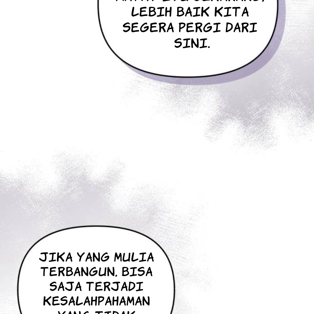 The Acting Empress Still Spends the First Night Chapter 36 - halaman 130