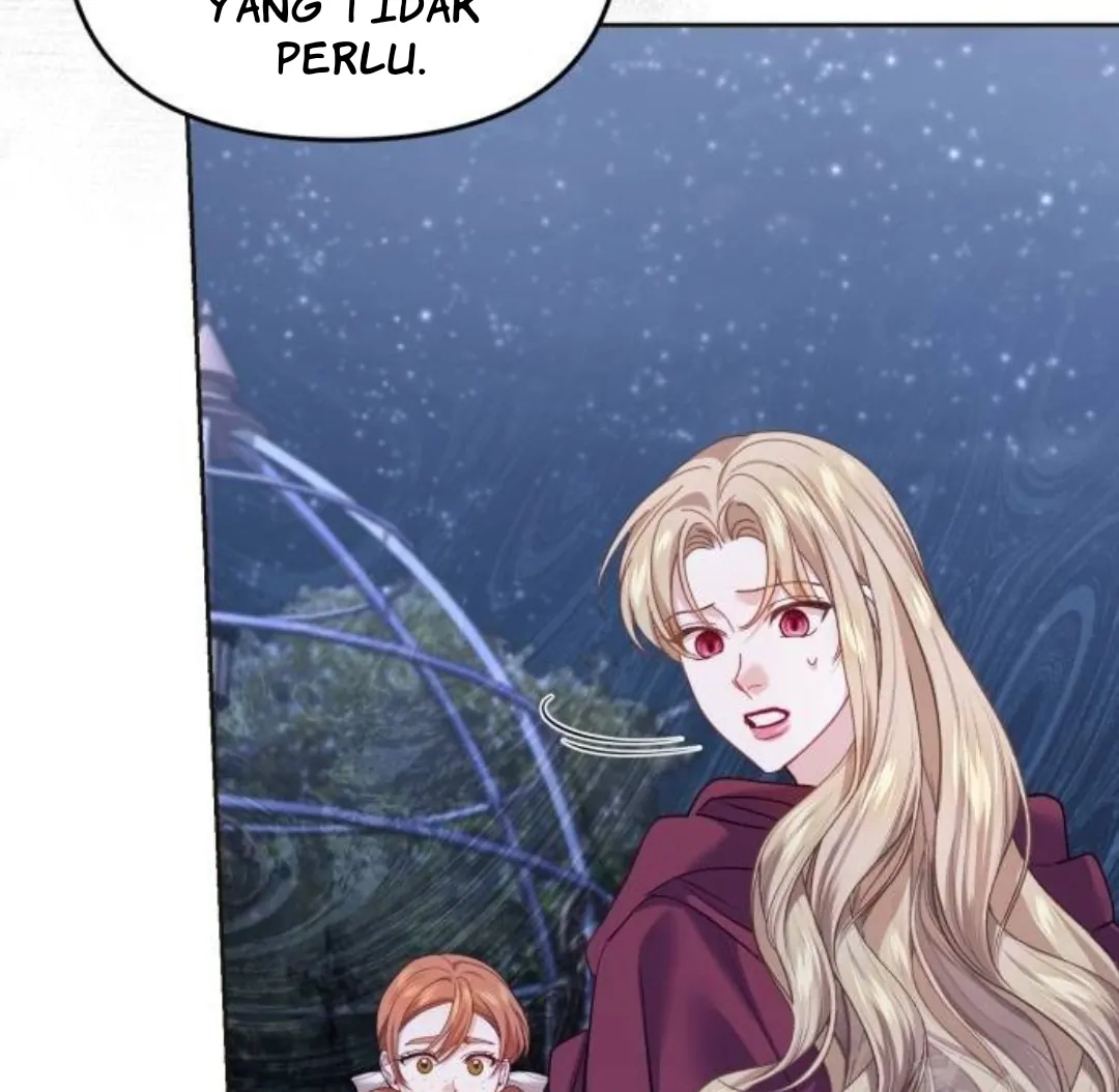 The Acting Empress Still Spends the First Night Chapter 36 - halaman 131