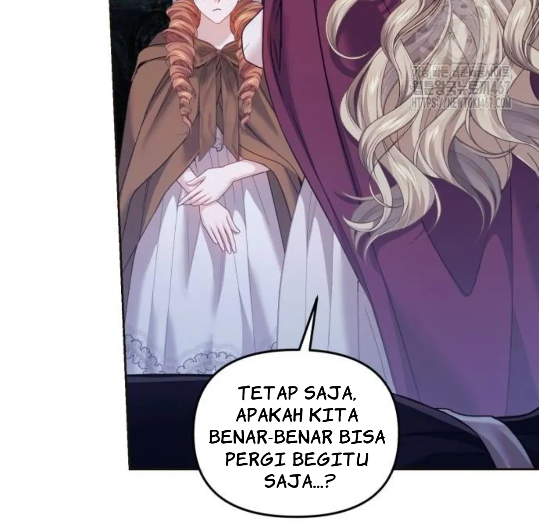 The Acting Empress Still Spends the First Night Chapter 36 - halaman 132