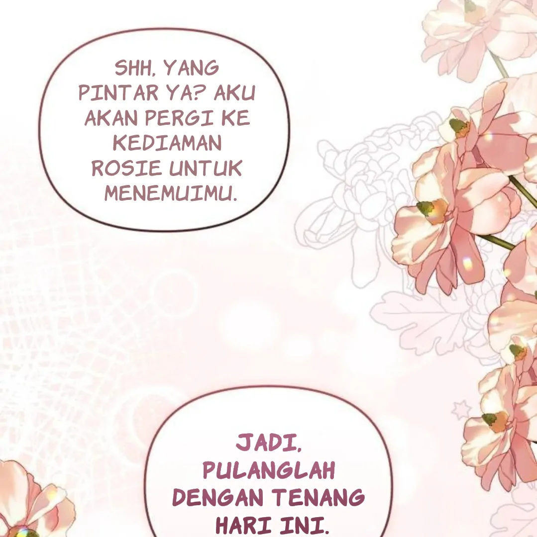 The Acting Empress Still Spends the First Night Chapter 36 - halaman 138