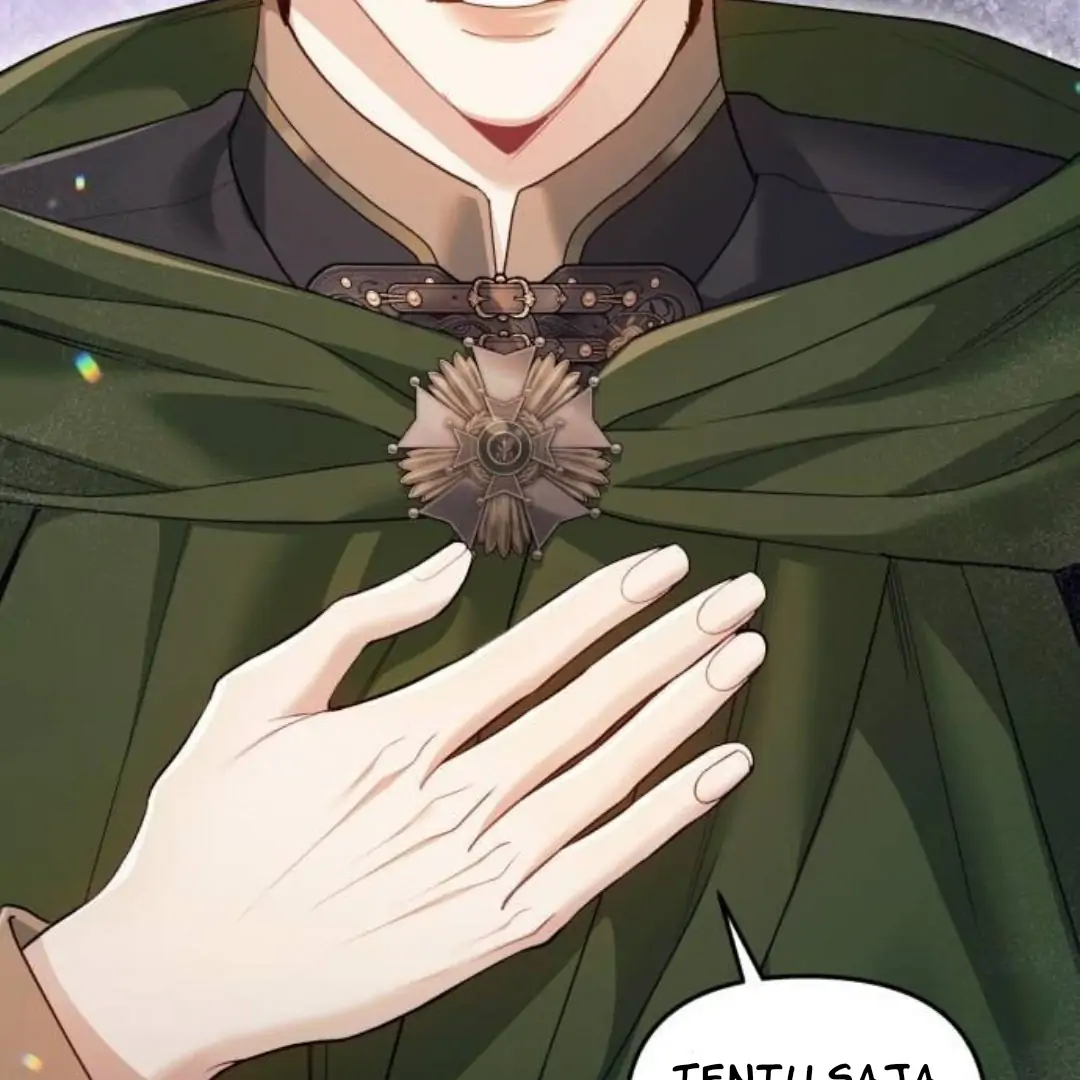 The Acting Empress Still Spends the First Night Chapter 36 - halaman 145