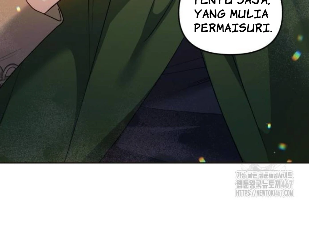 The Acting Empress Still Spends the First Night Chapter 36 - halaman 146