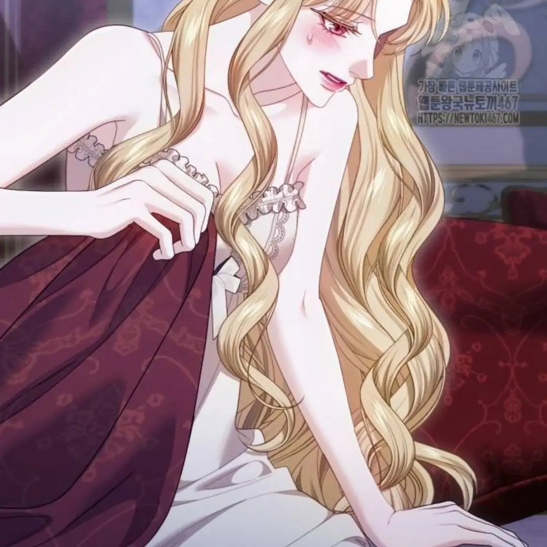 The Acting Empress Still Spends the First Night Chapter 36 - halaman 151