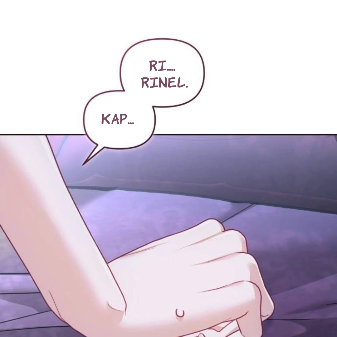 The Acting Empress Still Spends the First Night Chapter 36 - halaman 155