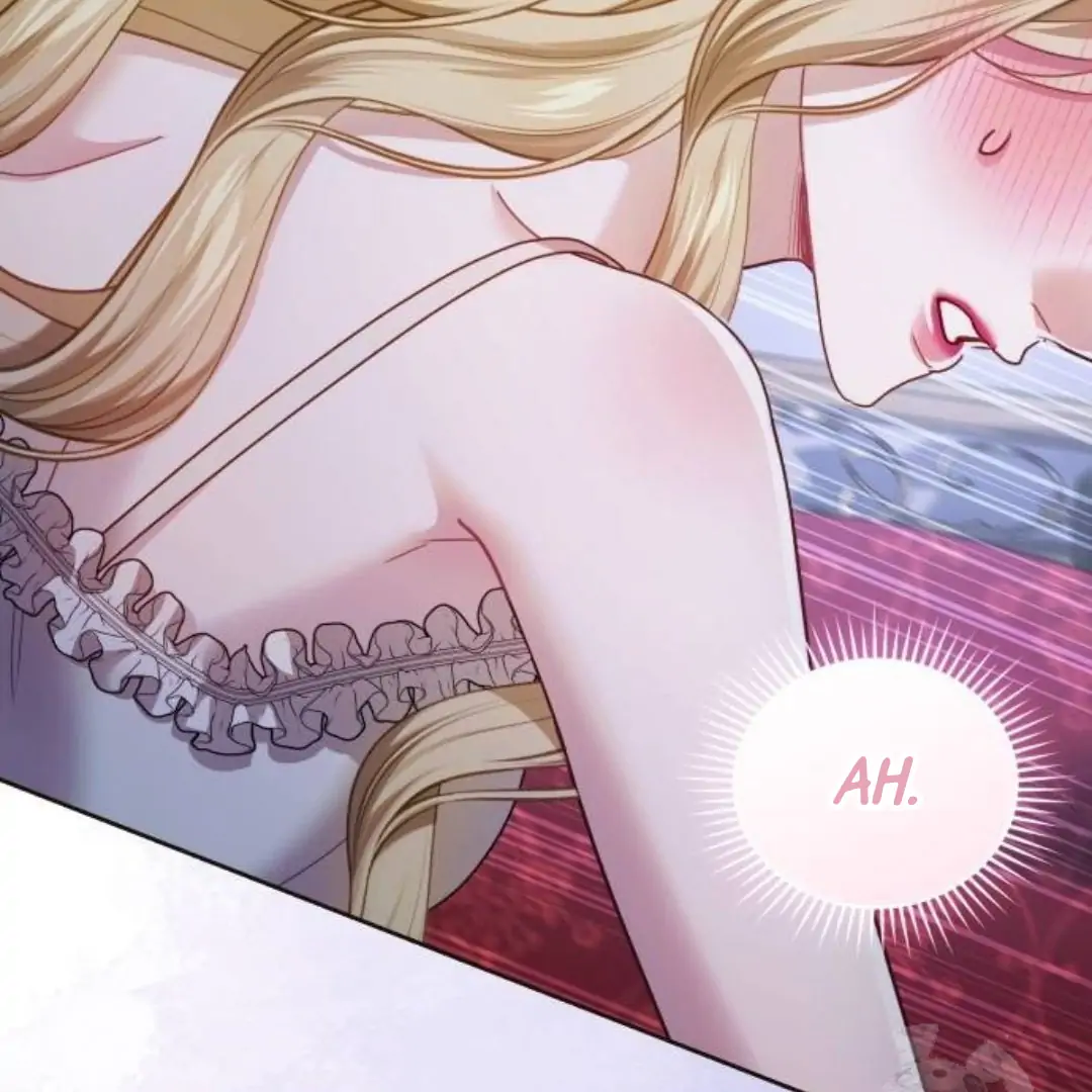 The Acting Empress Still Spends the First Night Chapter 36 - halaman 158