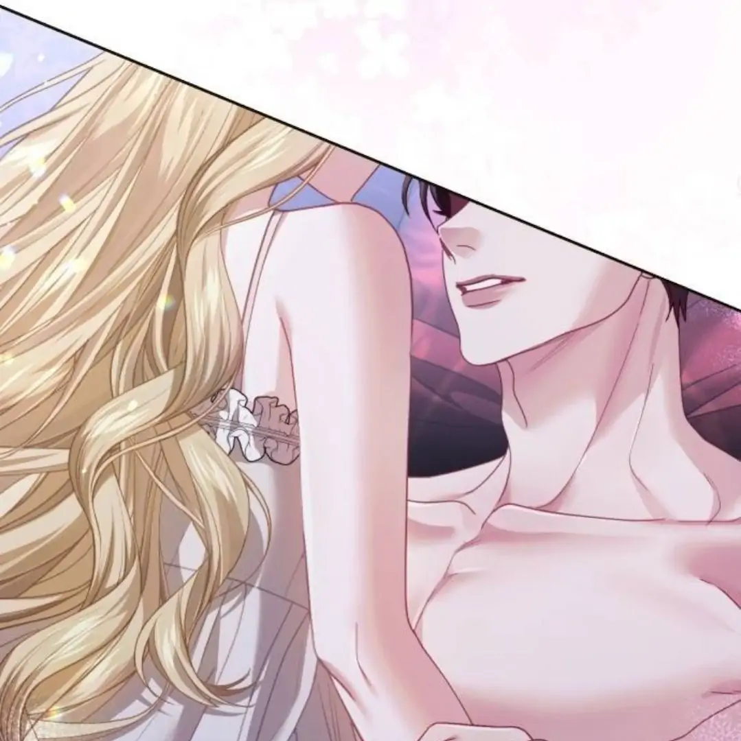 The Acting Empress Still Spends the First Night Chapter 36 - halaman 161