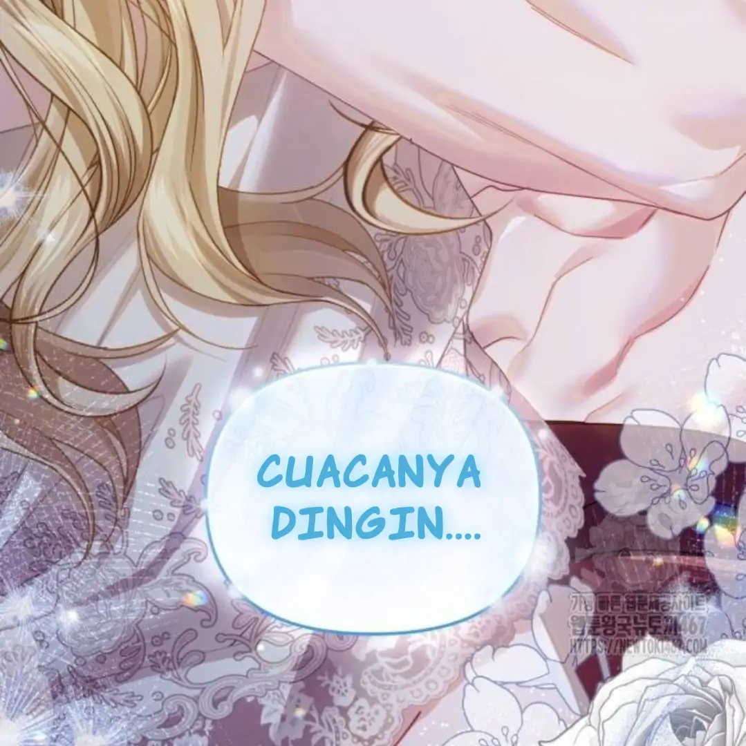 The Acting Empress Still Spends the First Night Chapter 36 - halaman 166