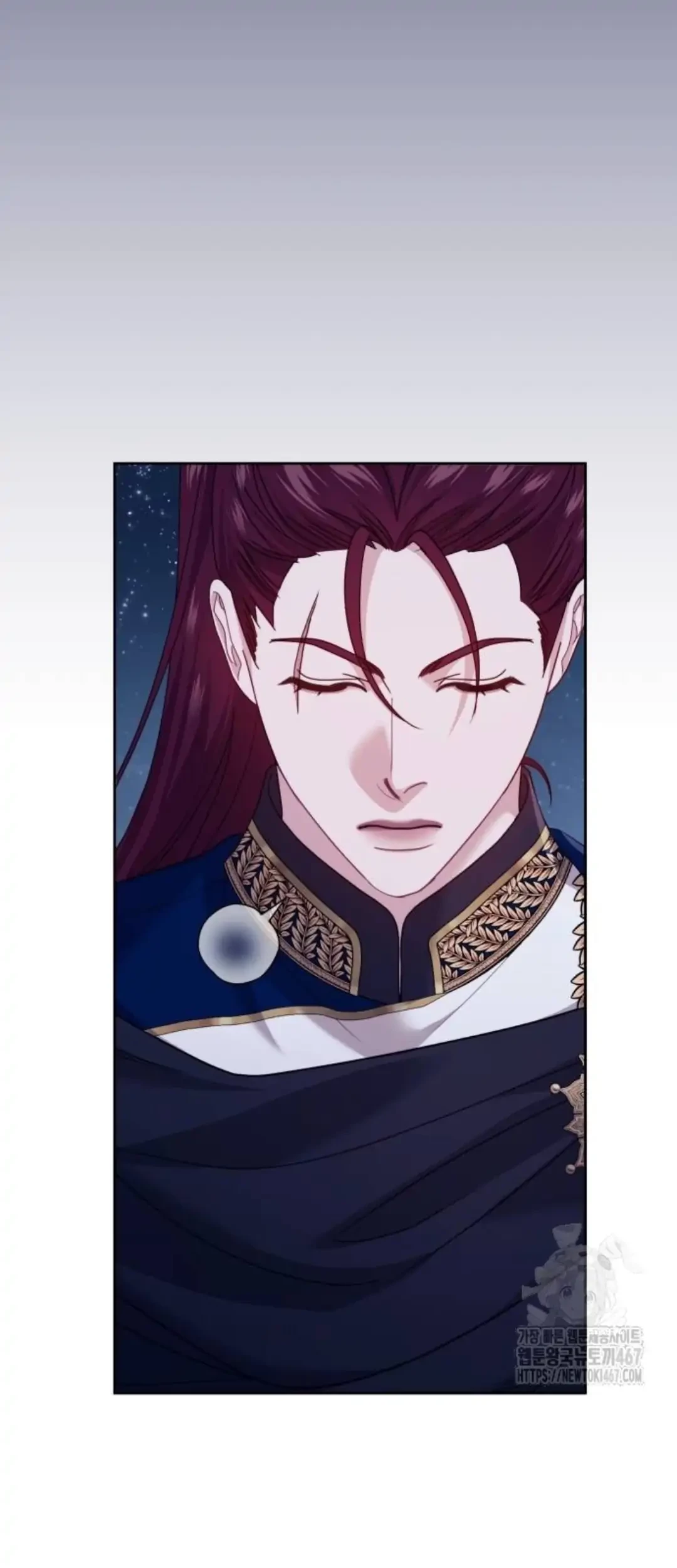 The Acting Empress Still Spends the First Night Chapter 36 - halaman 17