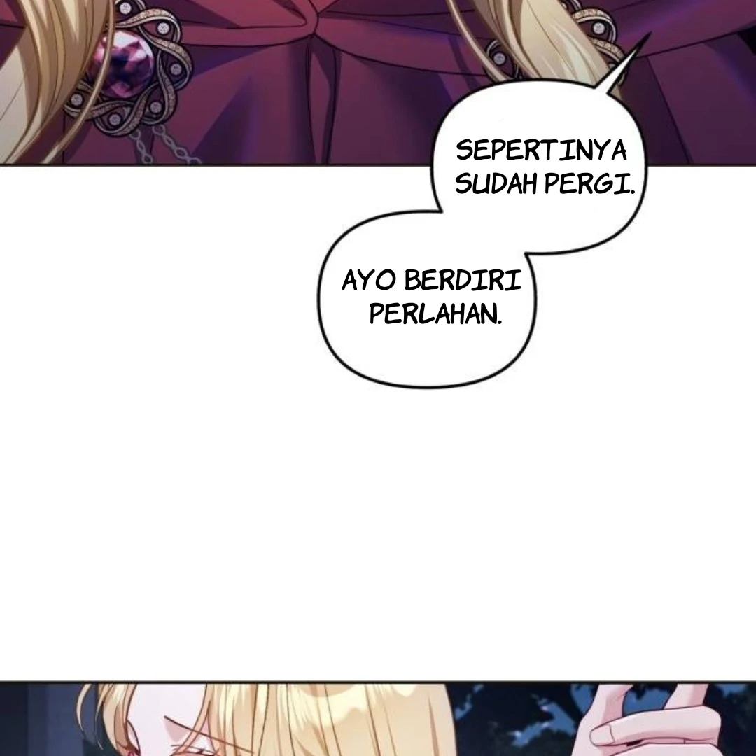 The Acting Empress Still Spends the First Night Chapter 36 - halaman 24