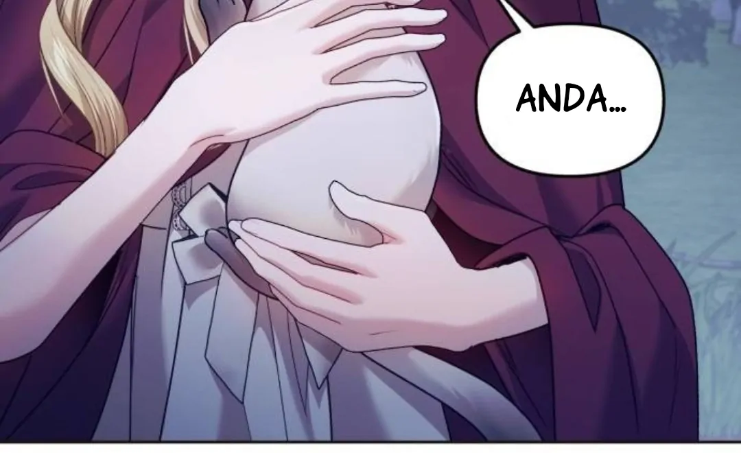The Acting Empress Still Spends the First Night Chapter 36 - halaman 26