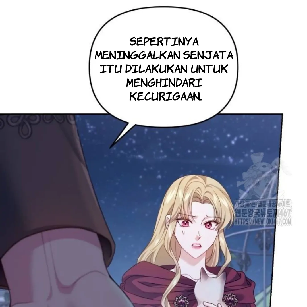 The Acting Empress Still Spends the First Night Chapter 36 - halaman 36