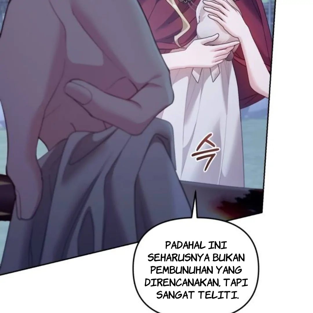 The Acting Empress Still Spends the First Night Chapter 36 - halaman 37
