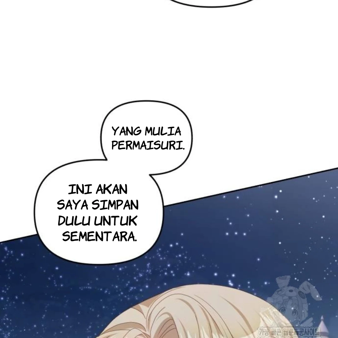 The Acting Empress Still Spends the First Night Chapter 36 - halaman 38