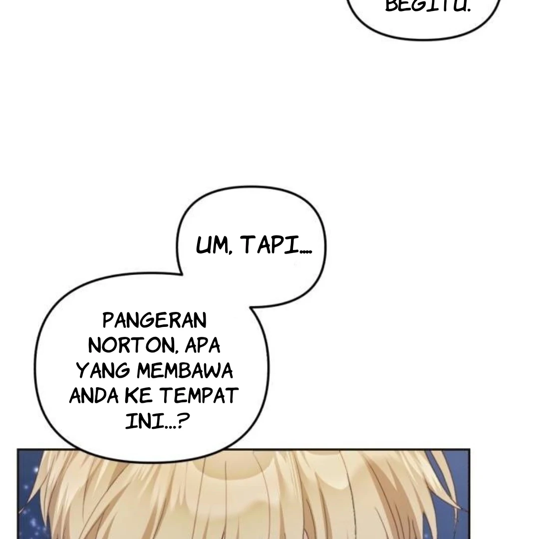 The Acting Empress Still Spends the First Night Chapter 36 - halaman 40