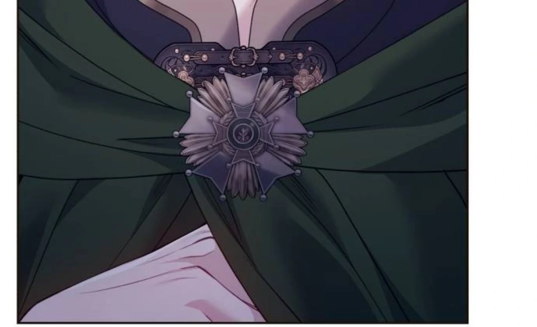 The Acting Empress Still Spends the First Night Chapter 36 - halaman 42