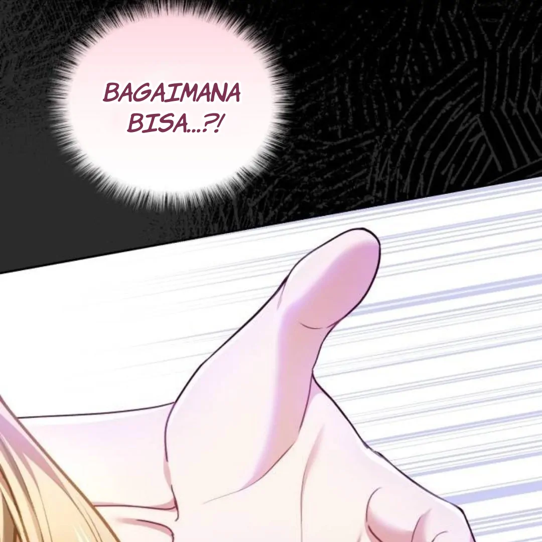 The Acting Empress Still Spends the First Night Chapter 36 - halaman 5