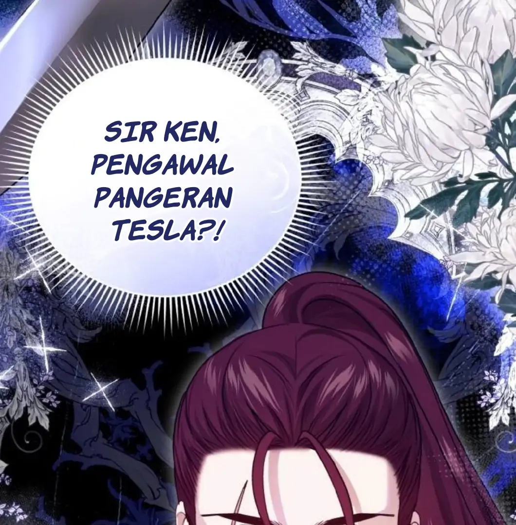 The Acting Empress Still Spends the First Night Chapter 36 - halaman 50