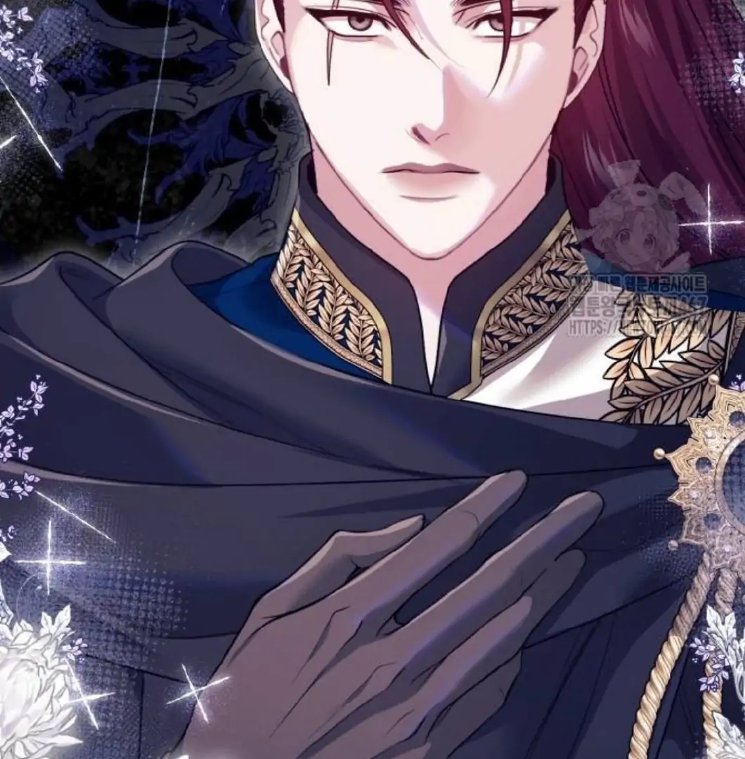 The Acting Empress Still Spends the First Night Chapter 36 - halaman 51