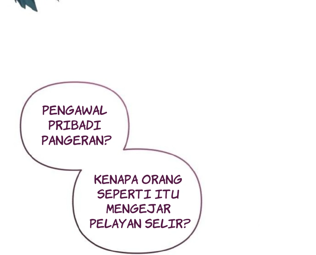 The Acting Empress Still Spends the First Night Chapter 36 - halaman 53