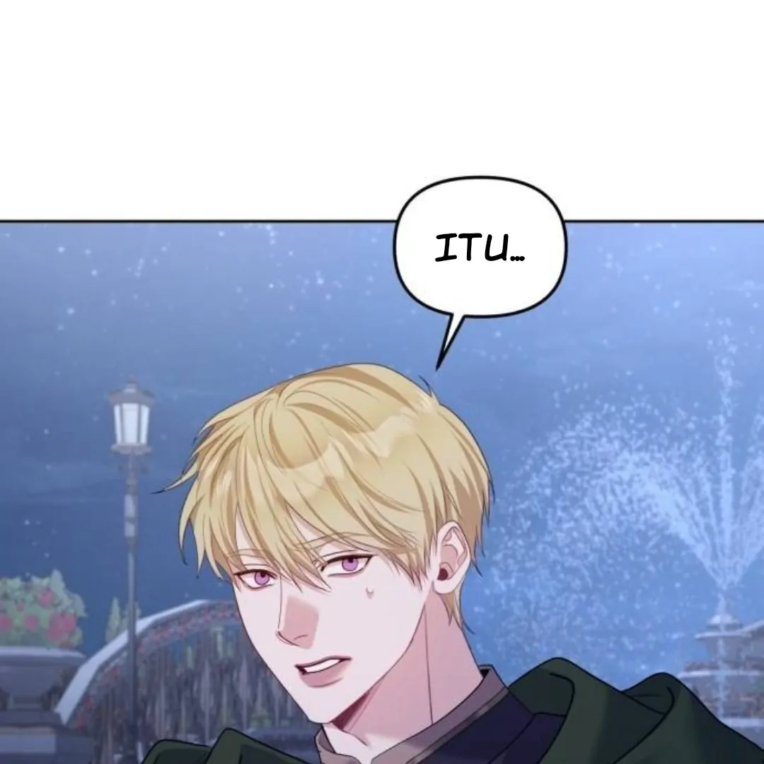 The Acting Empress Still Spends the First Night Chapter 36 - halaman 54