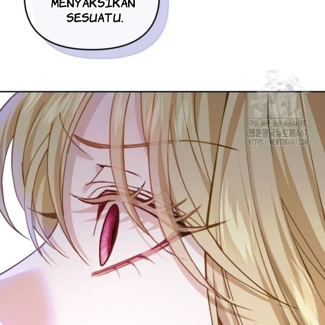 The Acting Empress Still Spends the First Night Chapter 36 - halaman 56