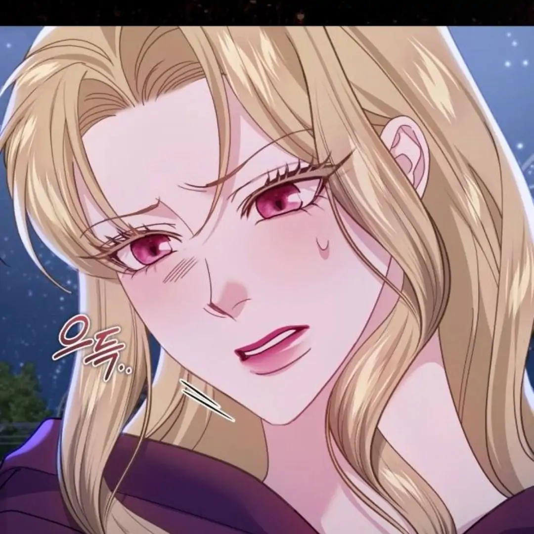 The Acting Empress Still Spends the First Night Chapter 36 - halaman 62