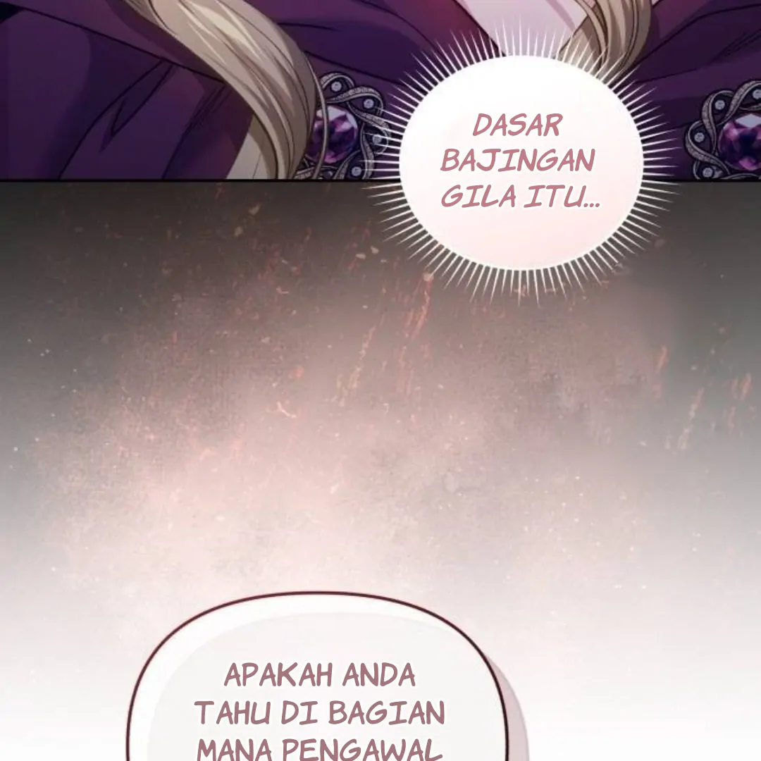 The Acting Empress Still Spends the First Night Chapter 36 - halaman 63