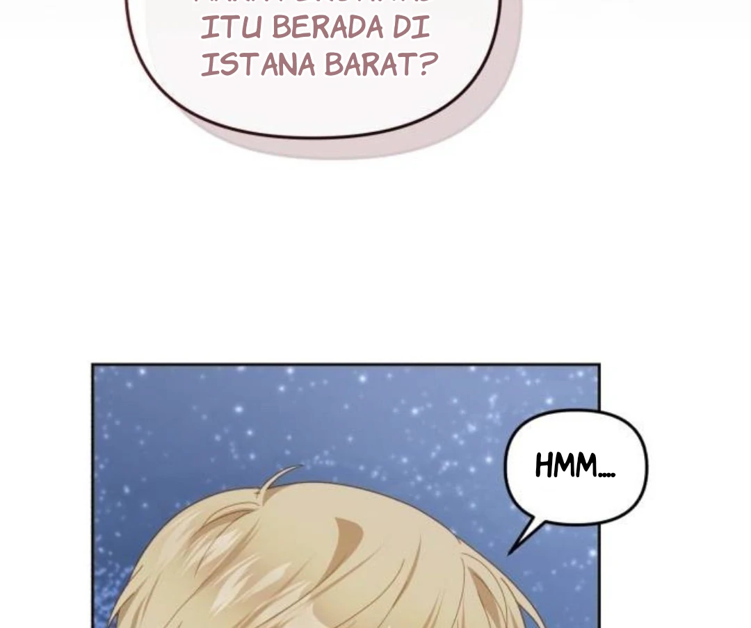 The Acting Empress Still Spends the First Night Chapter 36 - halaman 64