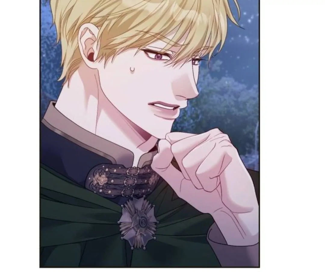 The Acting Empress Still Spends the First Night Chapter 36 - halaman 65