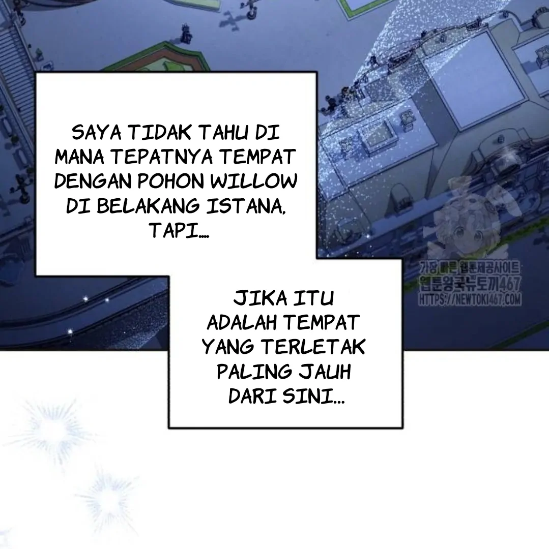 The Acting Empress Still Spends the First Night Chapter 36 - halaman 68