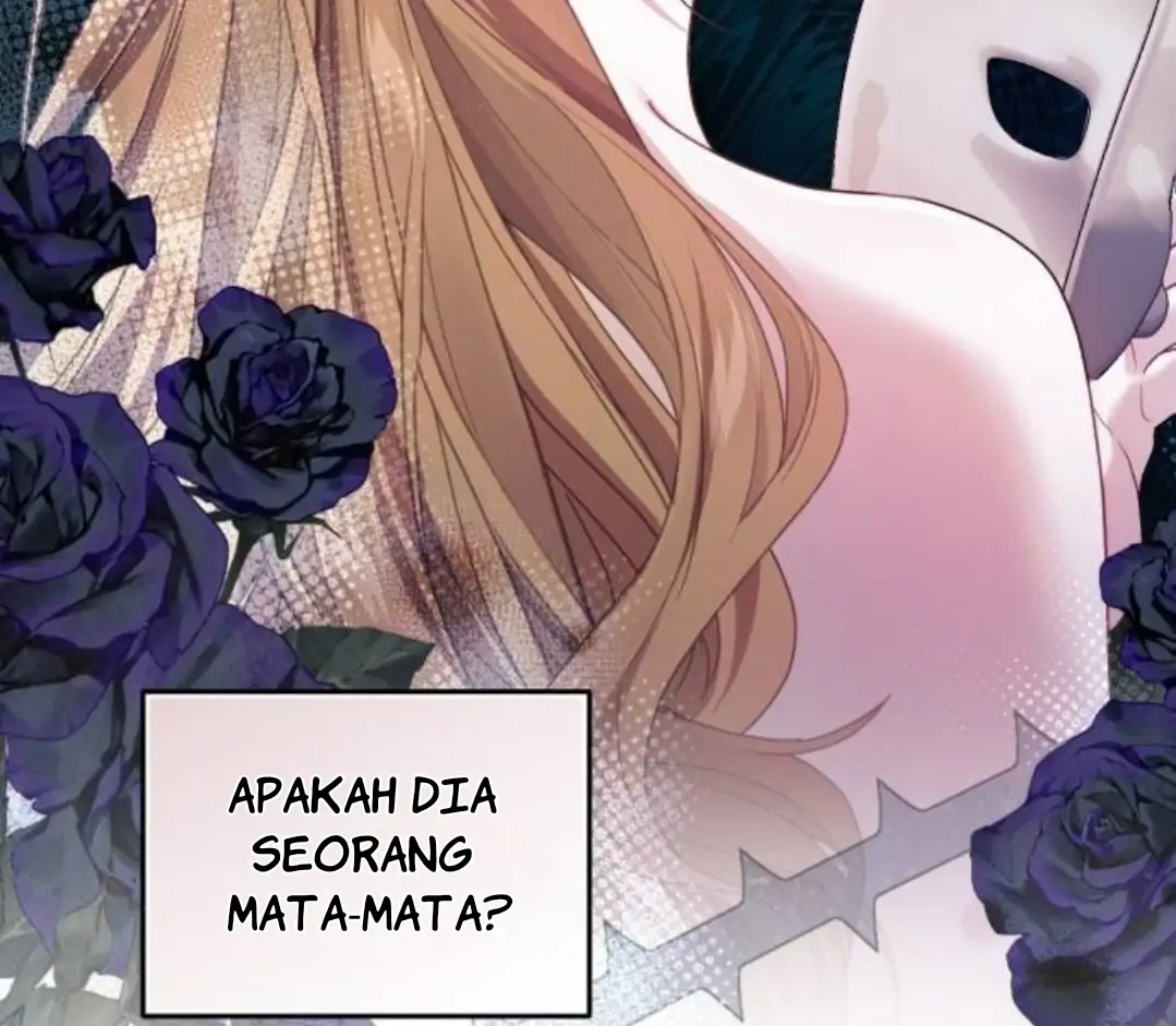 The Acting Empress Still Spends the First Night Chapter 36 - halaman 71