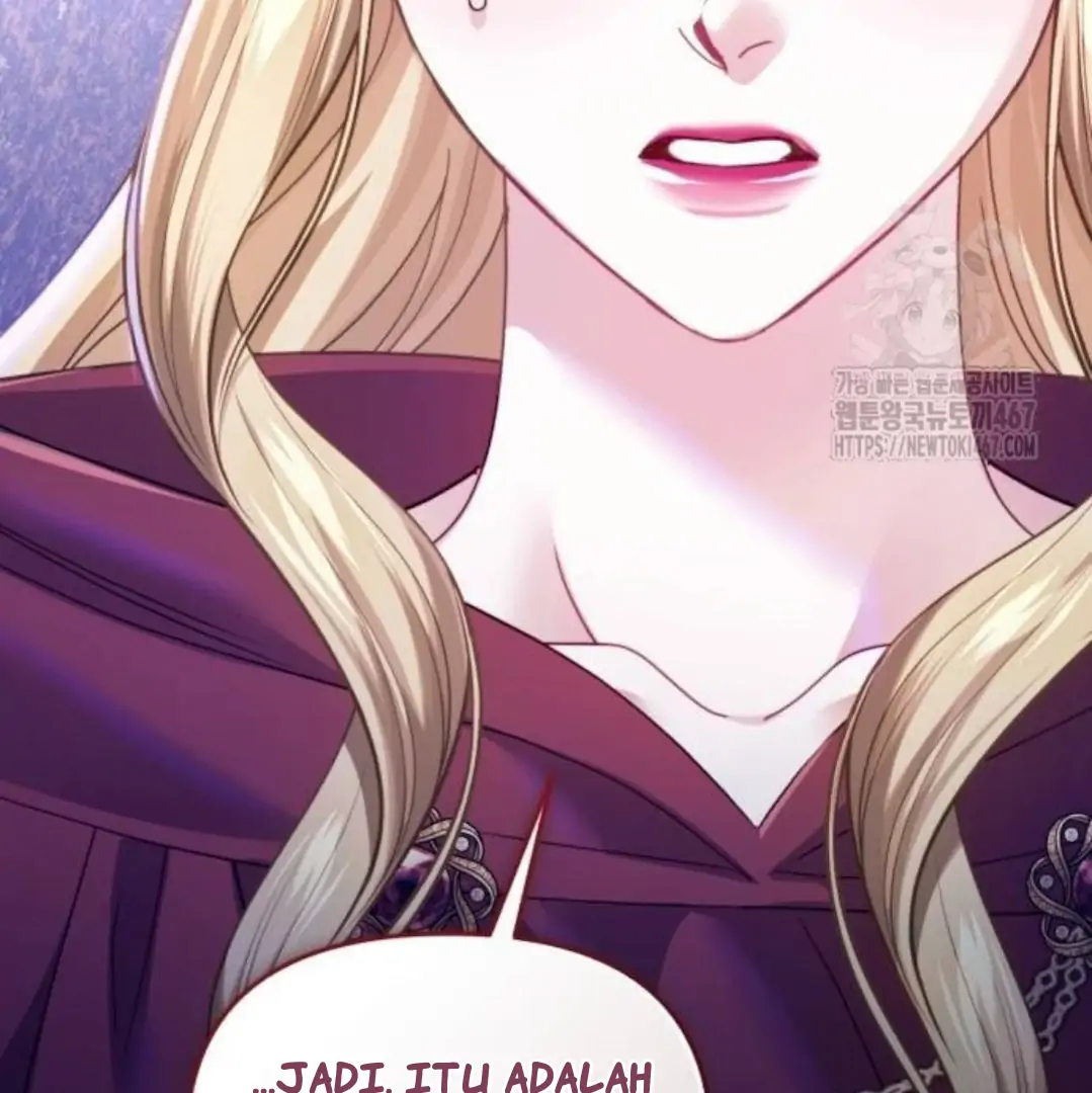 The Acting Empress Still Spends the First Night Chapter 36 - halaman 73