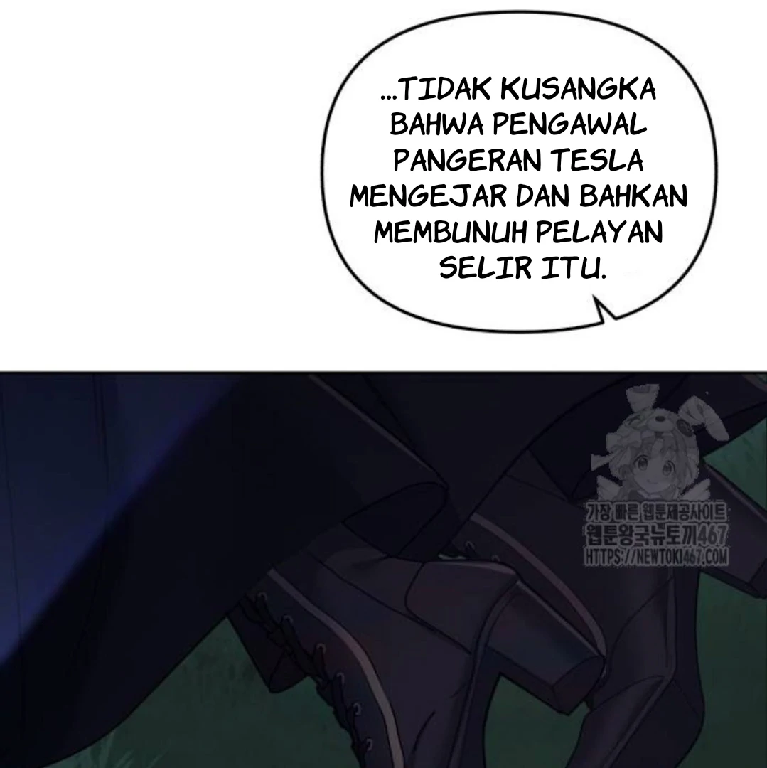 The Acting Empress Still Spends the First Night Chapter 36 - halaman 75