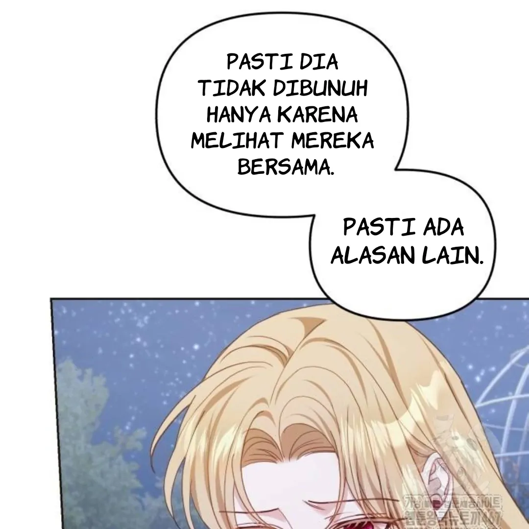 The Acting Empress Still Spends the First Night Chapter 36 - halaman 78