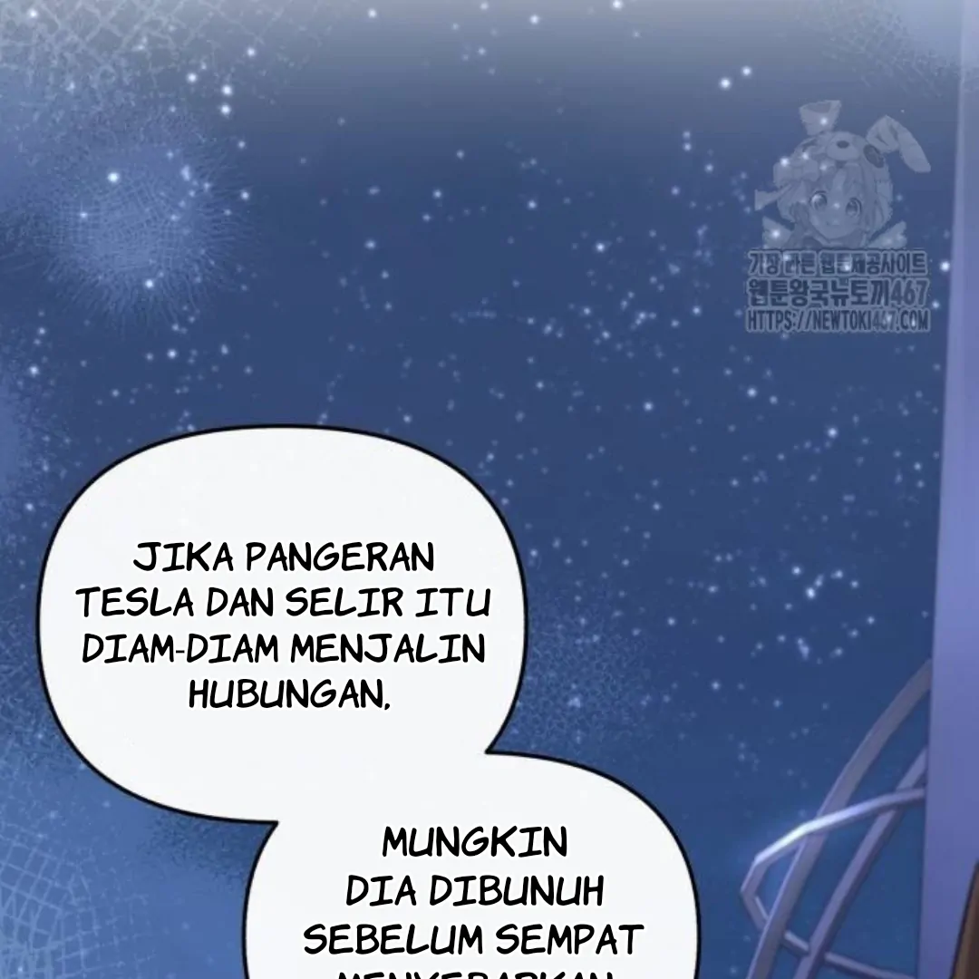 The Acting Empress Still Spends the First Night Chapter 36 - halaman 81