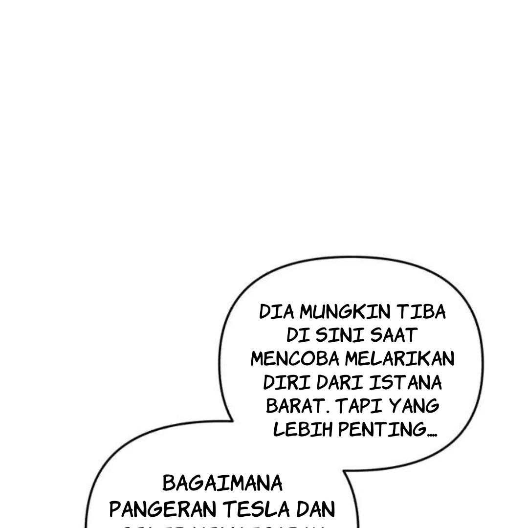 The Acting Empress Still Spends the First Night Chapter 36 - halaman 84