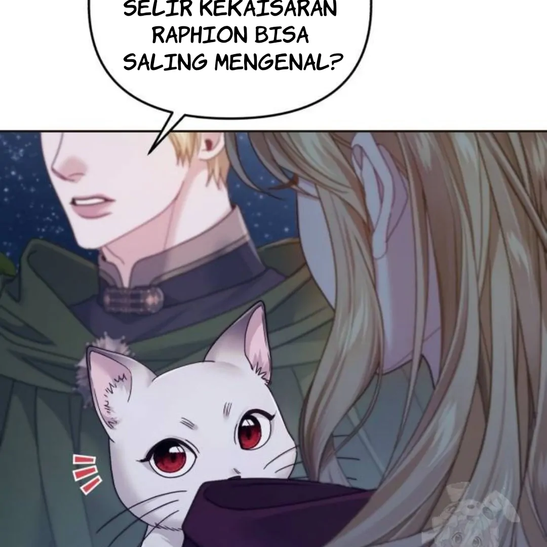 The Acting Empress Still Spends the First Night Chapter 36 - halaman 85