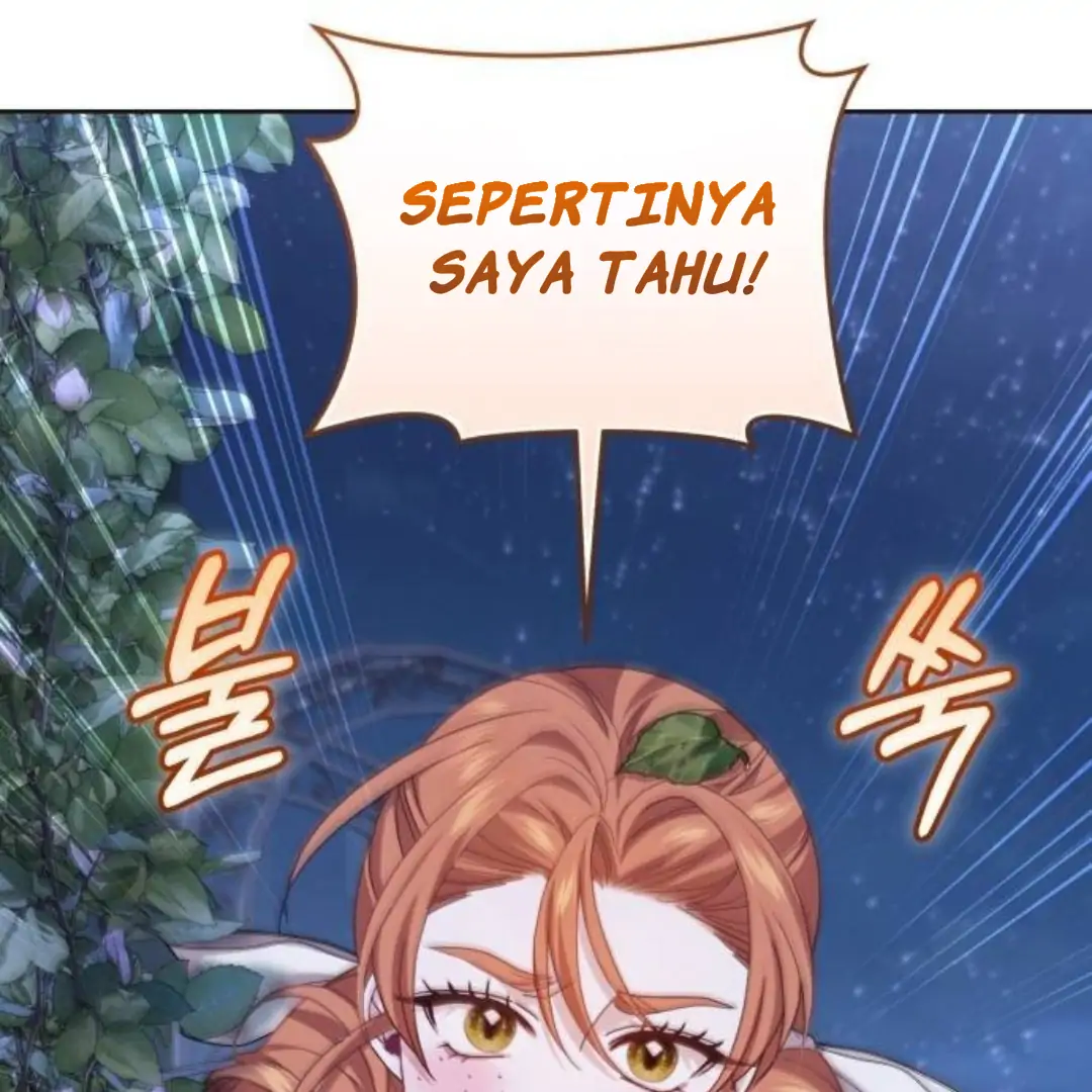 The Acting Empress Still Spends the First Night Chapter 36 - halaman 87