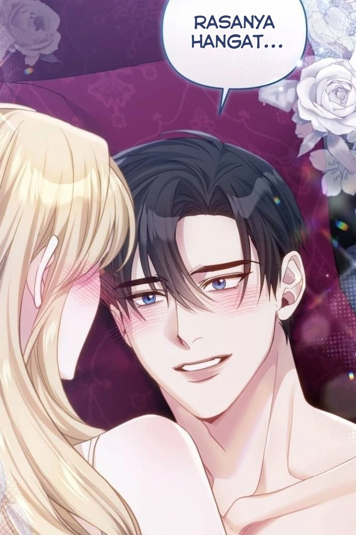 The Acting Empress Still Spends the First Night Chapter 37 - halaman 14