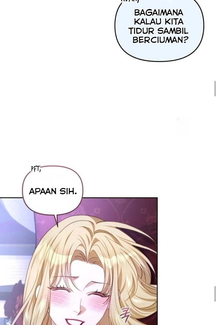 The Acting Empress Still Spends the First Night Chapter 37 - halaman 18