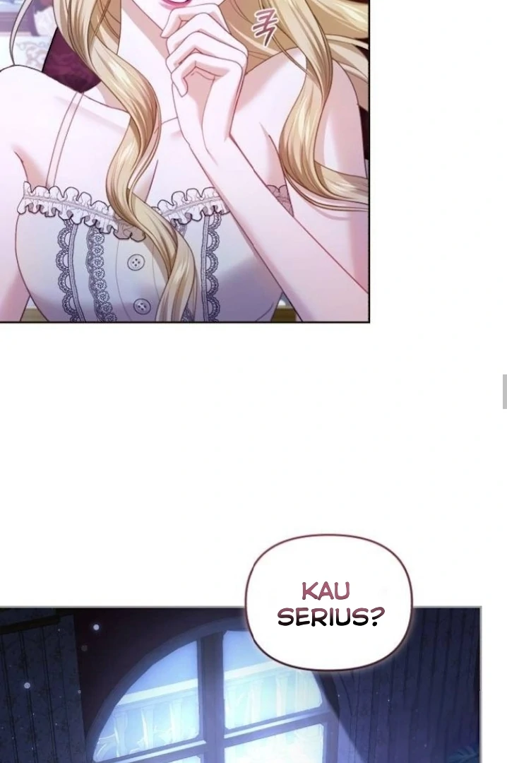 The Acting Empress Still Spends the First Night Chapter 37 - halaman 19